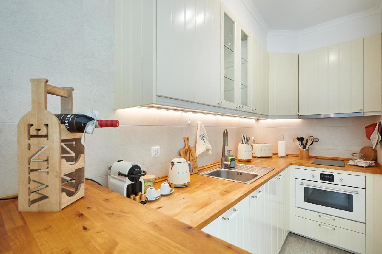 Cozy Beach House Sao Pedro Estoril São Pedro do Estoril Buitenkant foto