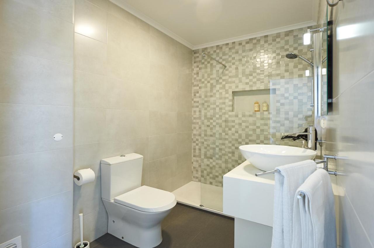 Cozy Beach House Sao Pedro Estoril São Pedro do Estoril Buitenkant foto