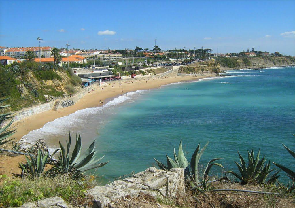 Cozy Beach House Sao Pedro Estoril São Pedro do Estoril Buitenkant foto